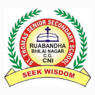 St Thomas School Chandannagar