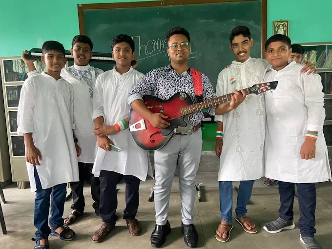 Annual Day Celebration