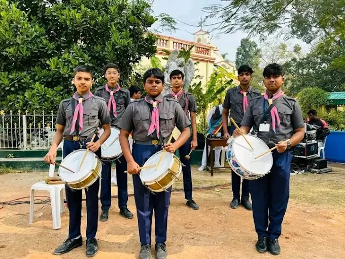 আন্তর্জাতিক মাতৃভাষা দিবস 